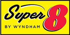 Super 8 by Wyndham Salinas 
		- 131 Kern St, Salinas, 
		California 93905